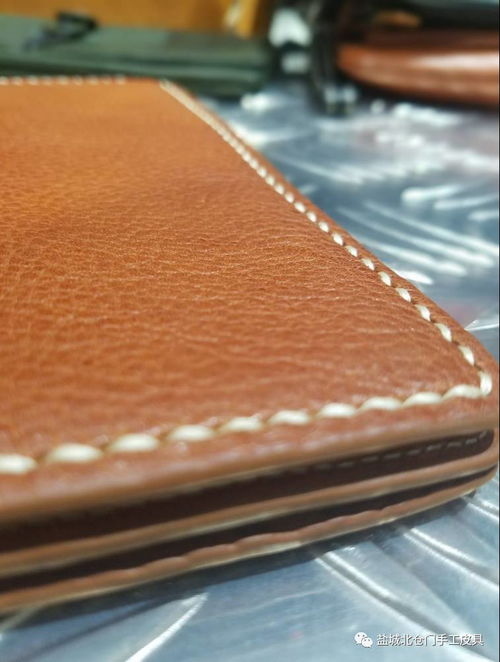新店 北倉門手工皮具，給你有溫度的精品皮革