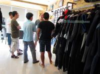 潛航夢(mèng)想，探秘深藍(lán) 鵬龍潛水一站式培訓(xùn)與考證服務(wù)