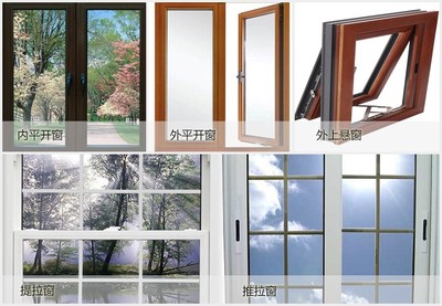 系統(tǒng)門窗與普通門窗 深析兩者核心差異，助您明智選擇